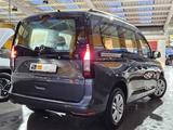 Volkswagen Caddy 1,5 TSI Sitzheizung AppleCar ACC-Tempomat - graue Volkswagen Caddy