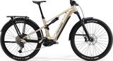 Merida eONE-FORTY 475 EQ 29" 445cm - Merida E-Bikes