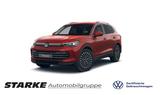 Volkswagen Tiguan 1.5 eTSI DSG Elegance LED Standhz DCC Are