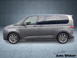 Volkswagen T7 Multivan Style HUD AHK Panorama Navi Leder Di - VW T7 Multivan Gebrauchtwagen in Leipzig
