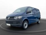 Volkswagen T6 Transporter Kasten KR 2.0 TDI | AHK | KLIMA | - Volkswagen Transporter 2 0 TDI