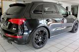 Audi SQ5 3.0 competition quattro/Navi/B&O/Pano/SHZ/AH - Audi SQ5 Gebrauchtwagen in Stuttgart