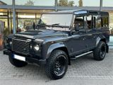 Land Rover Defender 110 E Station Wagon/Alcantara/Kamera/LE - Land Rover Defender aus 2013