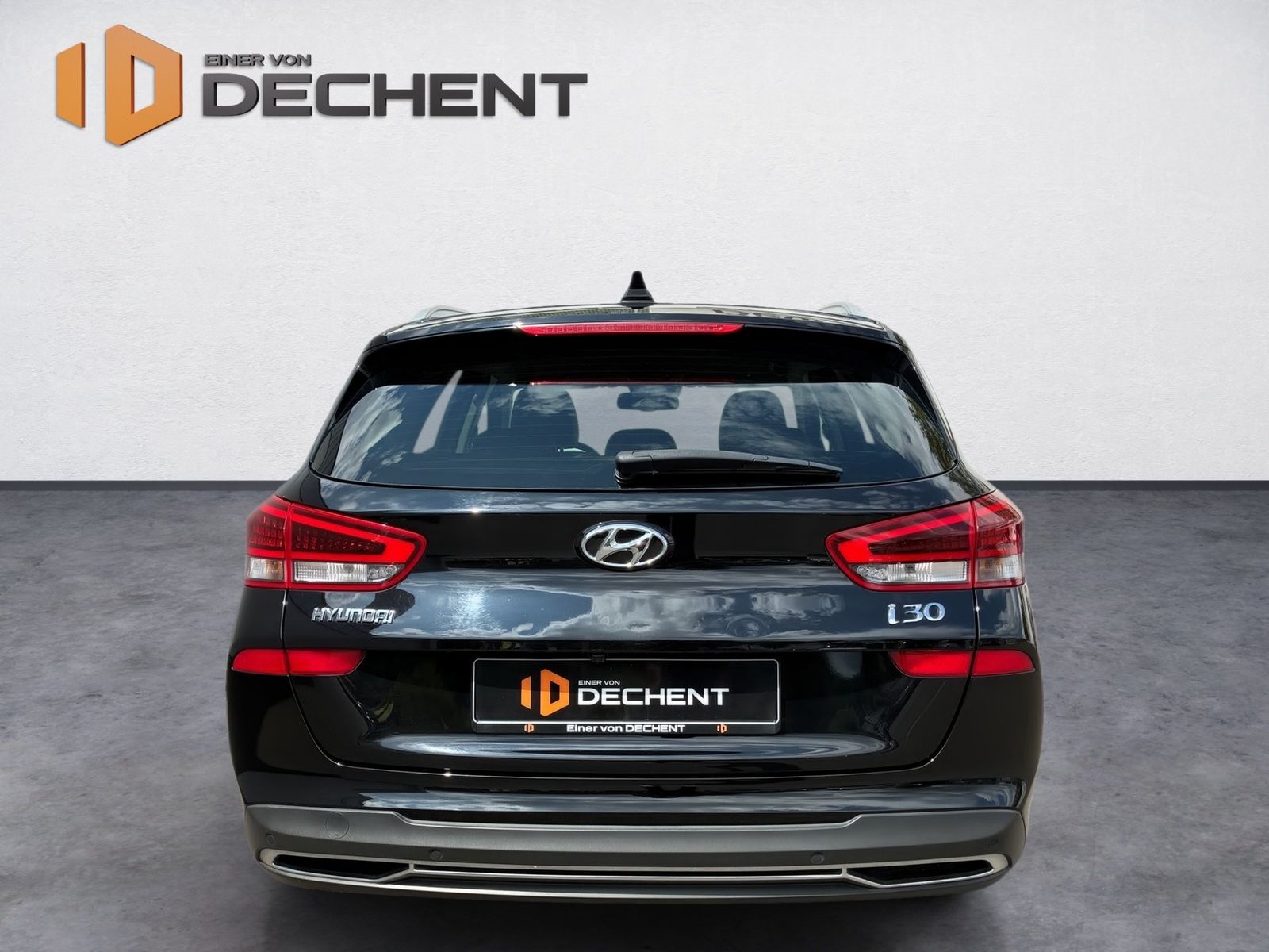 Fahrzeugabbildung Hyundai i30 cw 1.5 T-GDI Prime Kamera,LED,Navi,SHZ,ACC