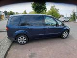 Ford Galaxy 2007/ 7 sitzen  .WA6 ,1.8 - Ford Galaxy: 1.8