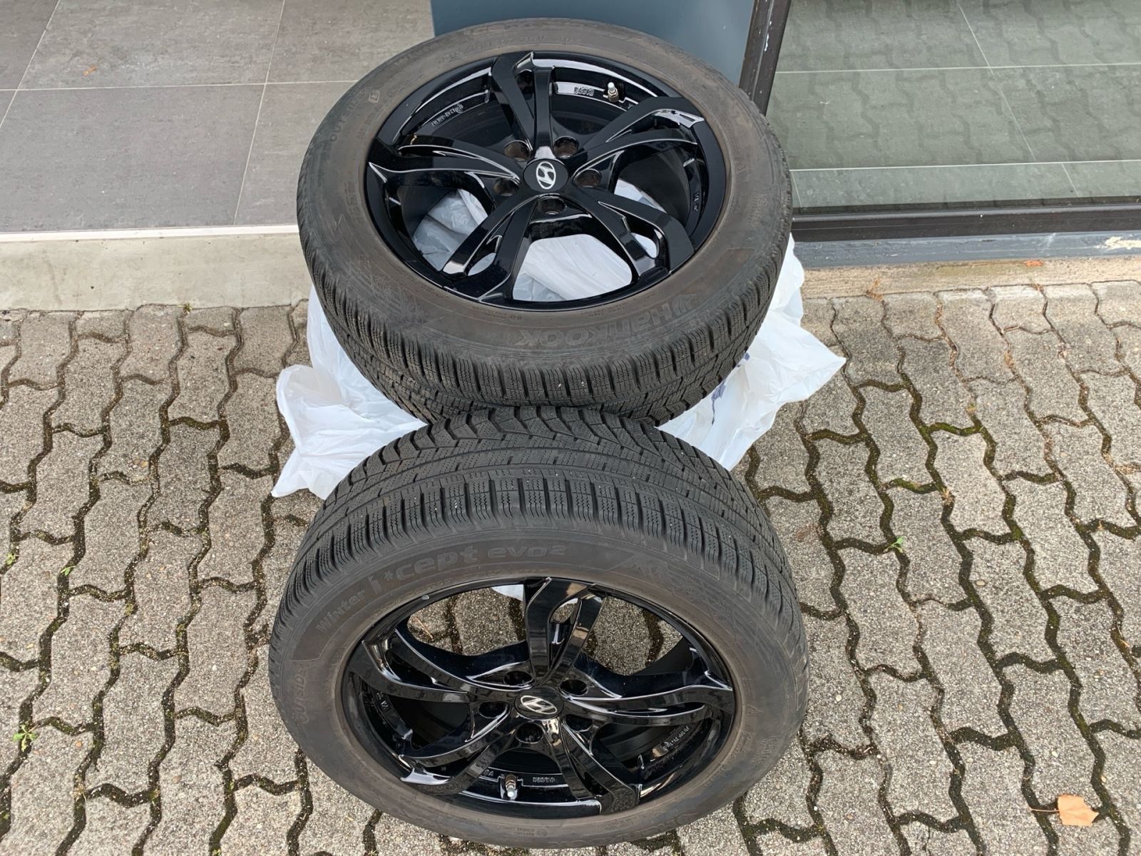 Fahrzeugabbildung Hyundai KONA 1.0 T-GDI Advantage+ Navi