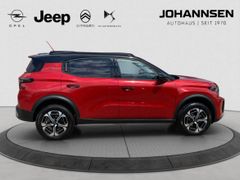 CITROEN C3 Aircross Max MildHybrid