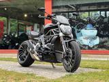 Ducati XDiavel S | Aus 1. Hand - DUCATI CHOPPER