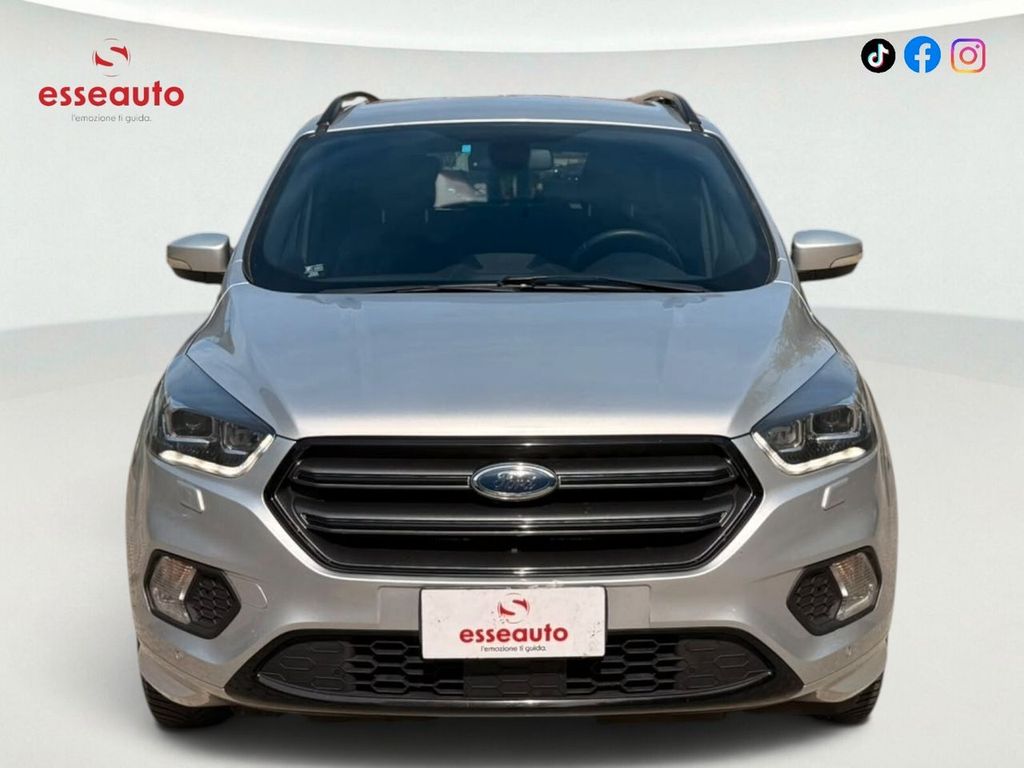 Image of Ford Kuga