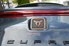 CUPRA Leon Sportstourer 1.4 e-Hybrid Navi Leder CUPRA Leon Sportstourer 1.4 e-Hybrid Navi Leder