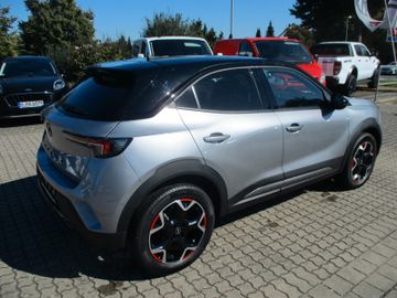 Opel Mokka GS Line Autom.+ PDC + Navi + LED