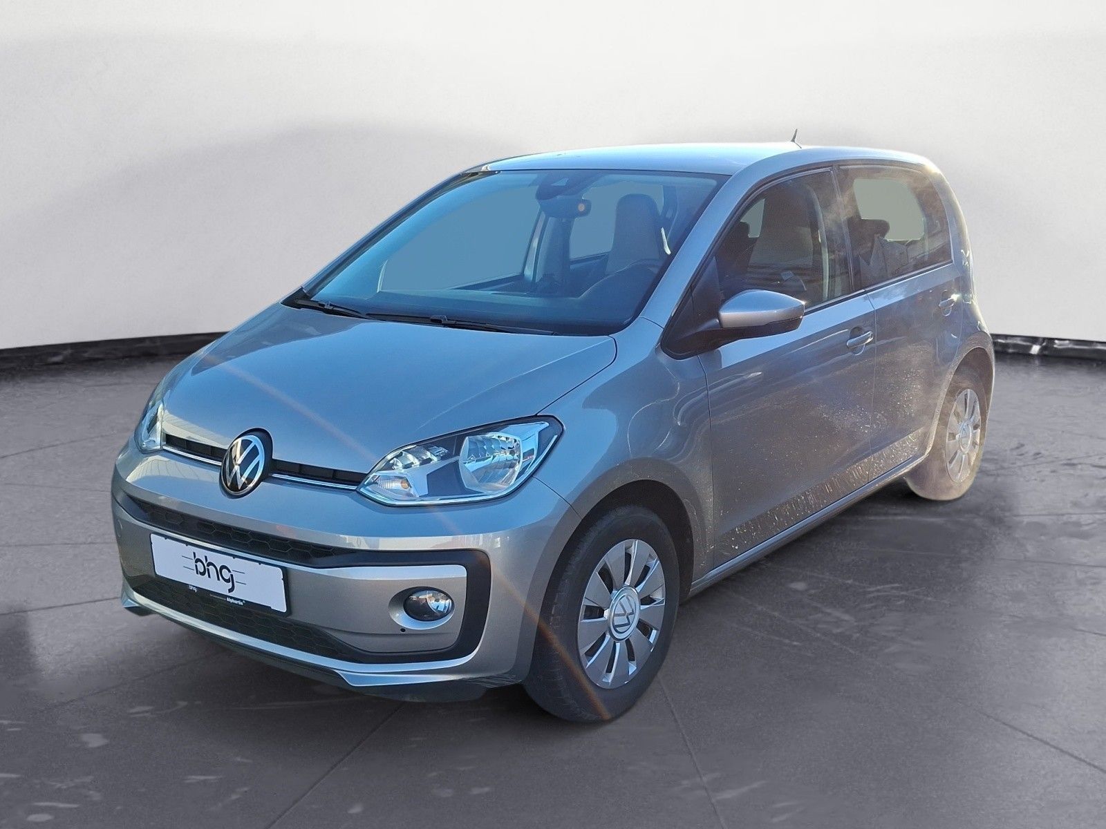 Volkswagen up! - Bild 2