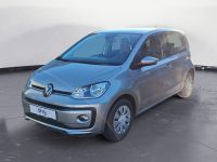 Volkswagen up! - Vorschau Bild 2