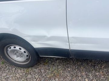 Renault Trafic - 8