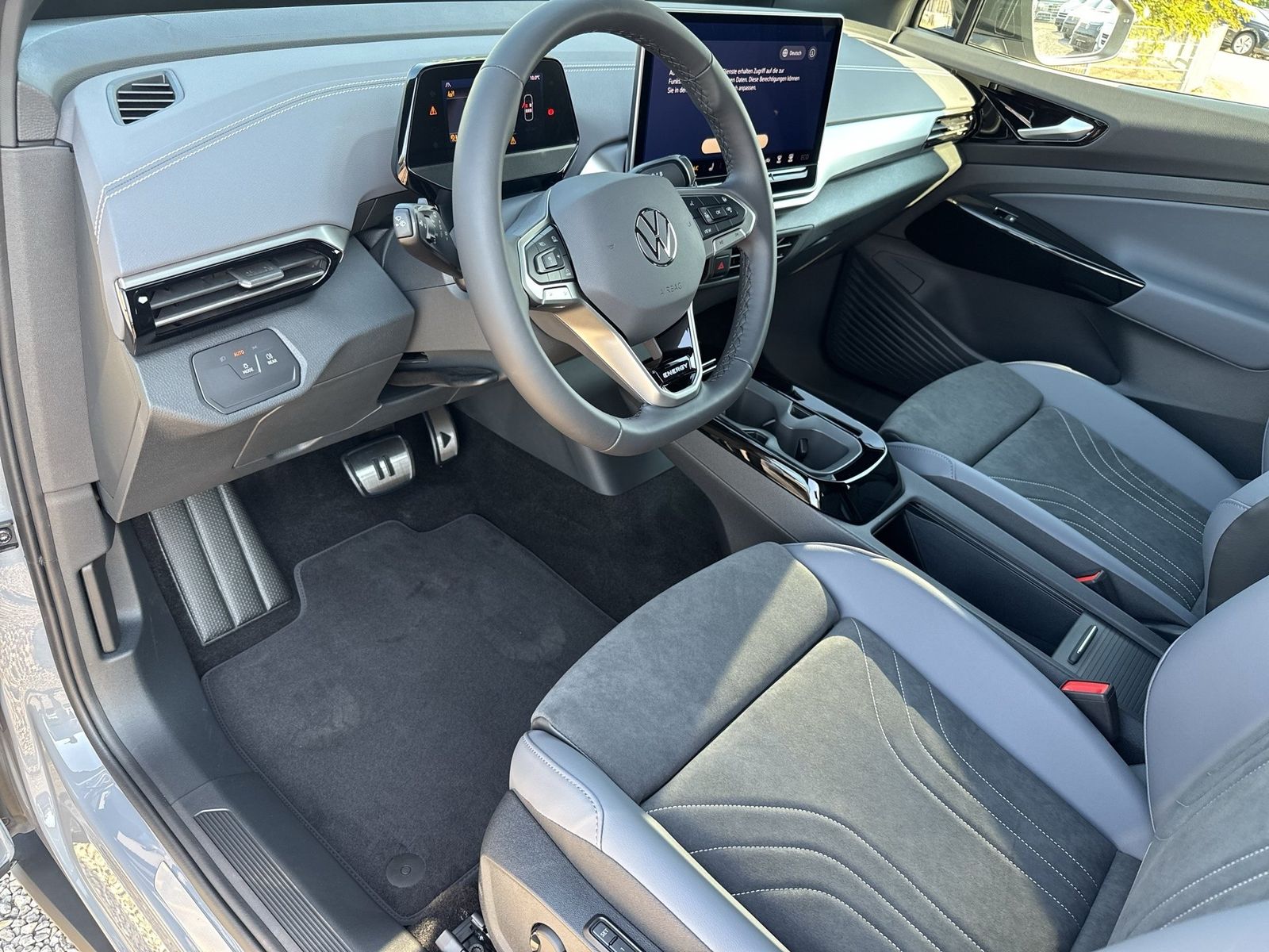 Volkswagen ID.4 - Bild 10