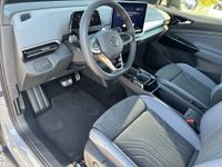 Volkswagen ID.4 - Vorschau Bild 10