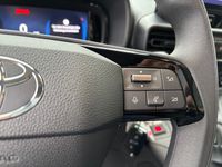 Toyota Proace City - Vorschau Bild 23