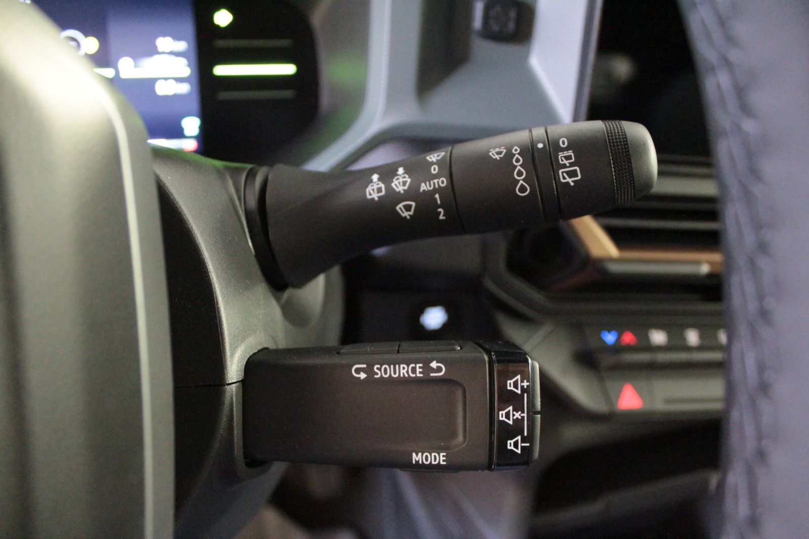Fahrzeugabbildung Dacia Duster mild Hybrid 130 Extreme*Winter+*Technik-P