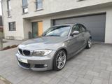 BMW 125i Coupé | N52 Sauger | M-Paket | Top gepf - BMW 125 Gebrauchtwagen