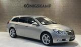 Opel Insignia A Sports Tourer 2.0 CDTi Aut. * AHK * - gebrauchte Opel Insignia aus dem Jahr 2009