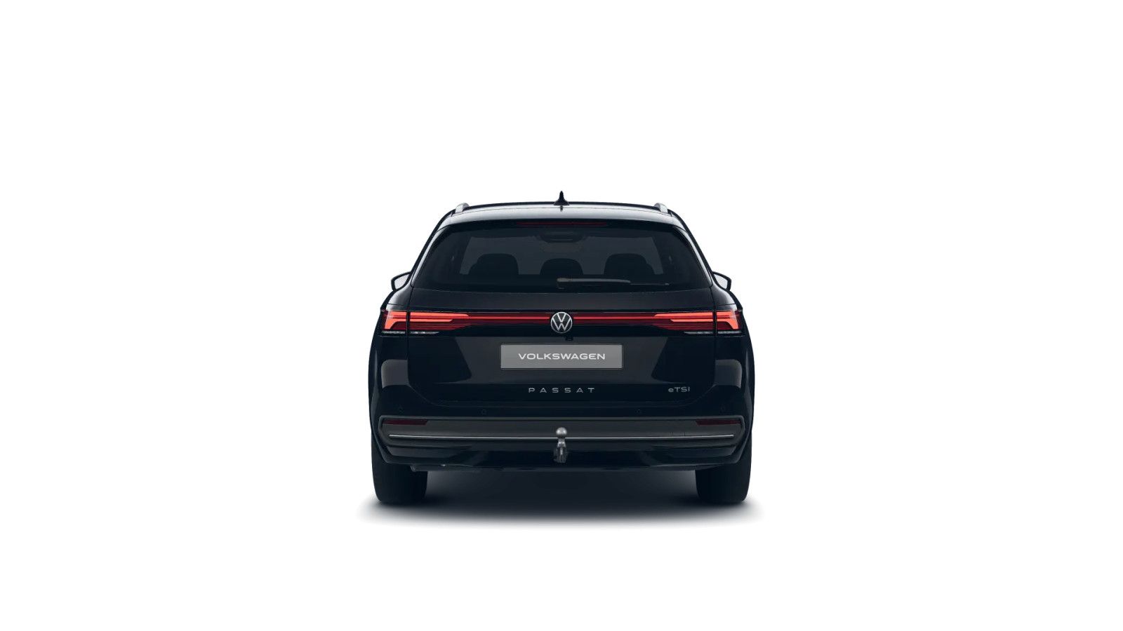 Volkswagen Passat - Bild 8