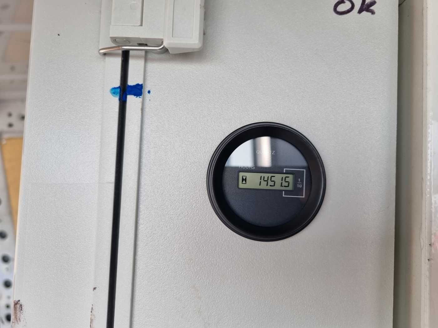 Fahrzeugabbildung Renault Master 2.3 dCi / KLUBB K32, 12,5m