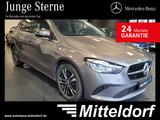 Mercedes-Benz B 250 e EQ PROGRESSIVE ADVANCED+ 11KW WINTERP. - Mercedes-Benz B 250 Jahreswagen