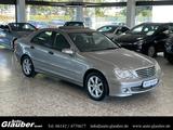 Mercedes-Benz C 180 Kompressor/Automatik/Navi/GSD/PTS/2.Hand - gebrauchte Mercedes-Benz C 180 aus dem Jahr 2006