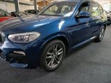 BMW X3 xDrive 20 d M Sport 1.HAND