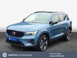 Volvo XC40 B4 B DKG Ultimate Dark Stdhzg*Pano - Volvo XC40: Ultimate Dark