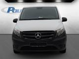 Mercedes-Benz Vito 110 CDI KA kompakt Klima+AHK+DAB+Freisprech - Mercedes-Benz Vito: 110d