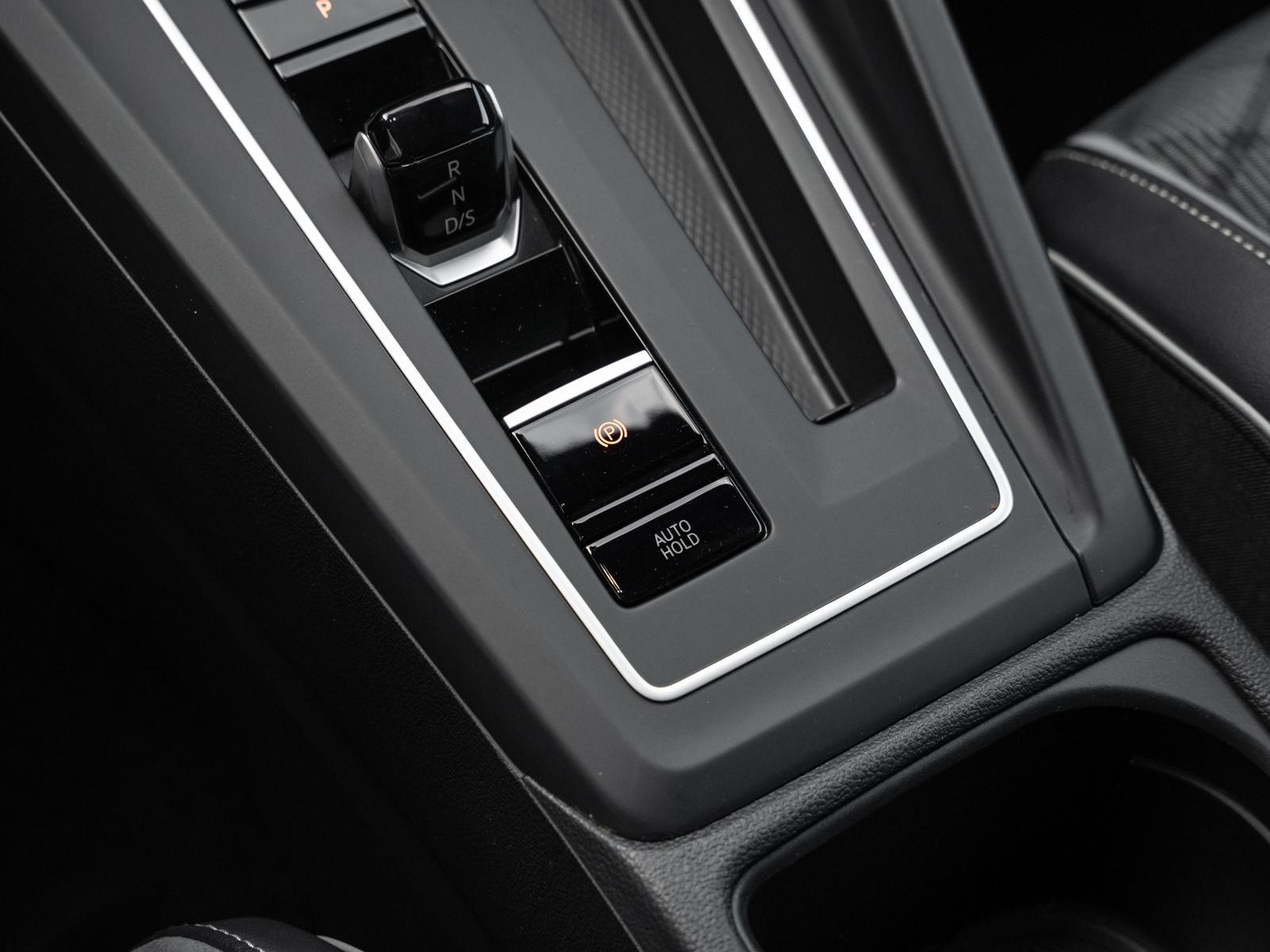 Volkswagen Golf R-Line 18" Bergamo Business-P. Premium, миниатюра 28