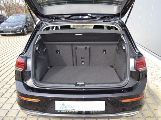 Golf VIII 1.5 TSI Move AHK/LED/NAVI+VZE/ACC/DIGI