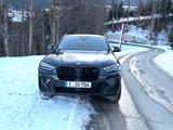 BMW X4 M40i 