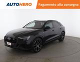 Audi AUDI Q8 50 TDI 286 CV quattro tiptronic - Audi Q8 Hybrid (Diesel/Elektro)