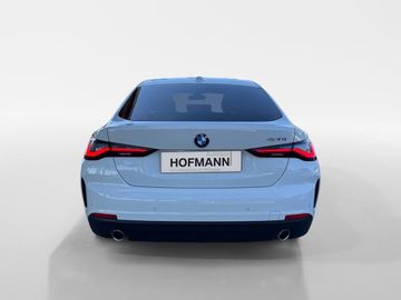 BMW 420 Gran Coupé - 6