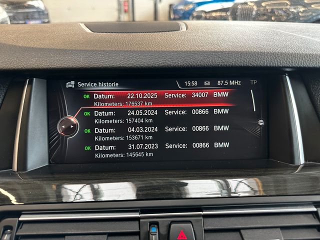 BMW 530 d *Luxury*HeadUP*Panorama*