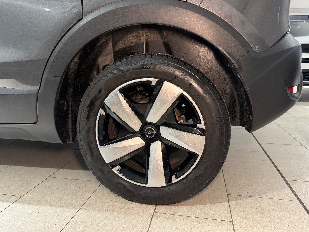 Opel Crossland (X) - Bild 22