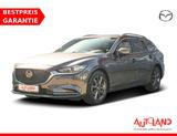 Mazda 6 2.0 Sports-Line LED Navi ACC Sitzbelüftung B&O - Mazda 6: Sport