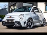 Abarth 595 Turismo C CABRIOLET 1.4 T-JET 16V°AUTO°BEATS - Abarth aus 2022