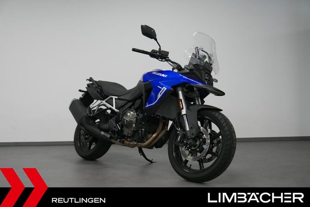 Suzuki DL 800 V STROM - Probefahrt möglich!