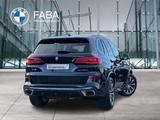 BMW X5 xDrive30d M Sportpaket Head-Up HiFi DAB WLAN - BMW X5 Gebrauchtwagen in Bremen