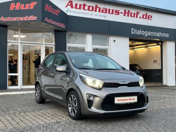 Picanto 1,2 Spirit *AUTOMATIK*