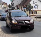 Mercedes-Benz GL 450 4MATIC - LPG Gasanlage - Mercedes-Benz GL 450 von privat