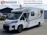Eura Mobil Profila T660 EB Mondial Dachklima 5J-Garantie 9G - Eura Mobil Profila 660