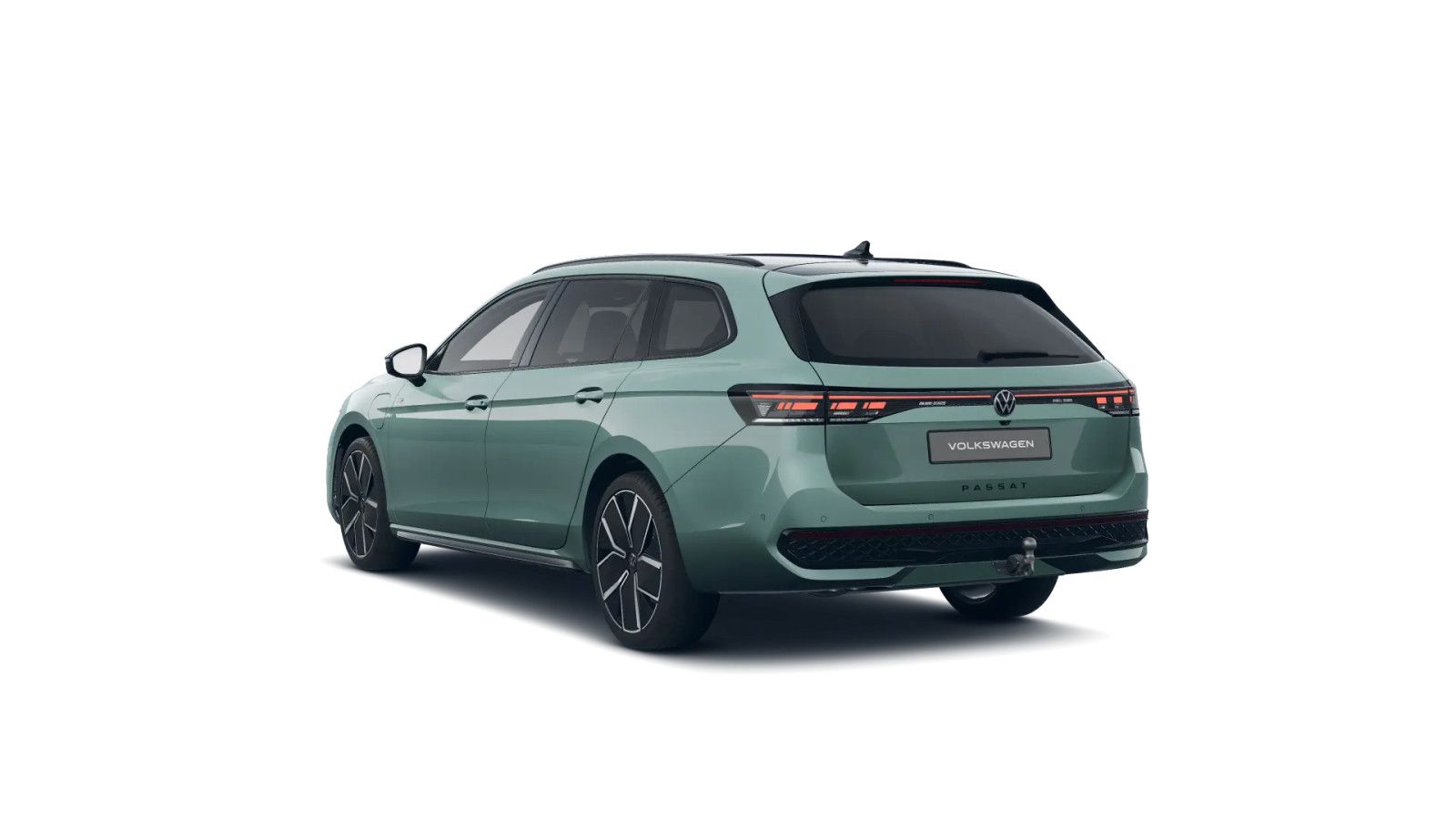 Volkswagen Passat - Bild 5