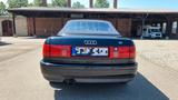 Audi Oldtimer Audi-Cabrio - Topp-Zustand - gebrauchte Audi Cabriolet aus dem Jahr 1994