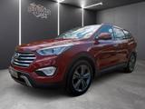 Hyundai Grand Santa Fe 2.2 CRDi Premium 4WD Automatik - Hyundai: Santa