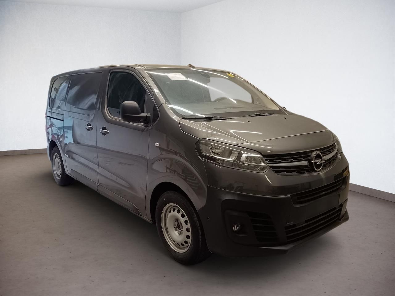 Fahrzeugabbildung Opel Vivaro Cargo M 2.0 Diesel Automatik