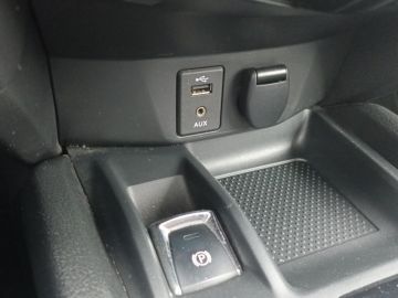 Nissan X-Trail 360 1.6 dCi NAVI 4 x KAMERA  EL. GLAS-HU
